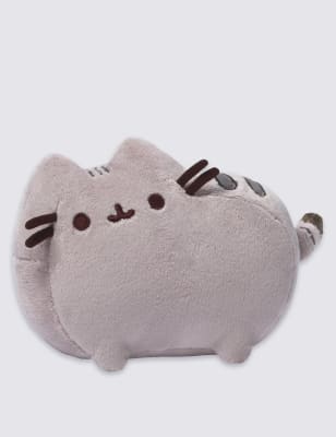 small pusheen