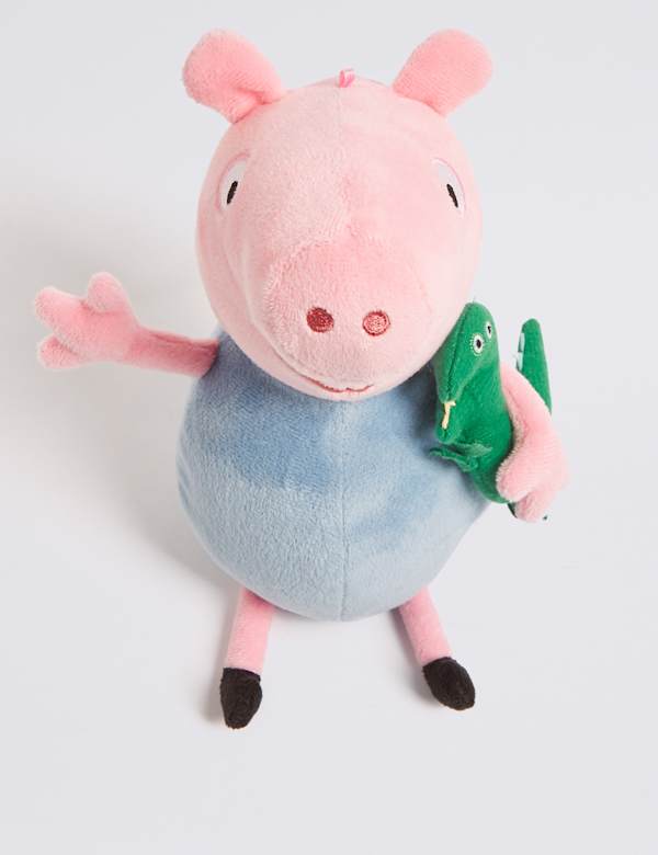 George Pig™ Toy