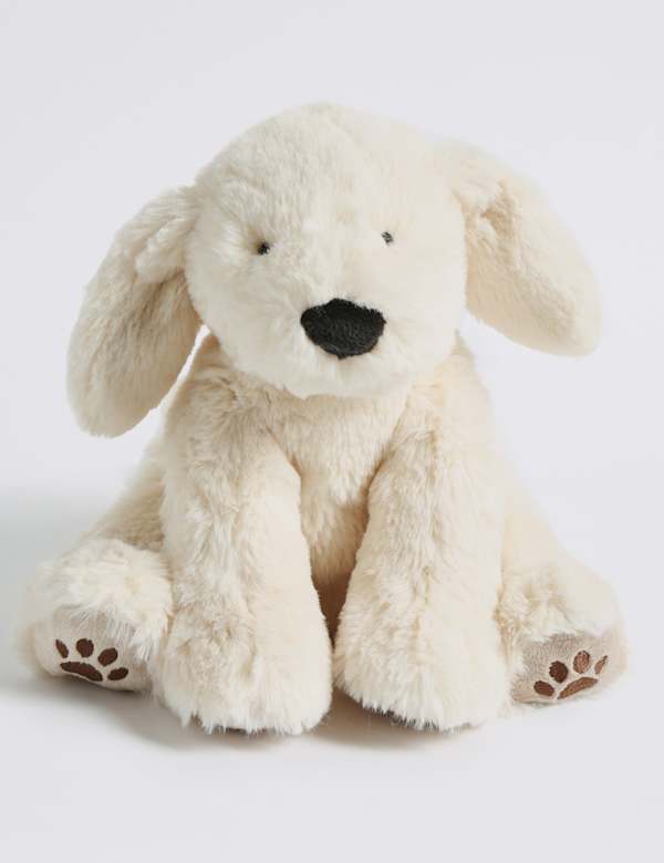 Puppy Toy