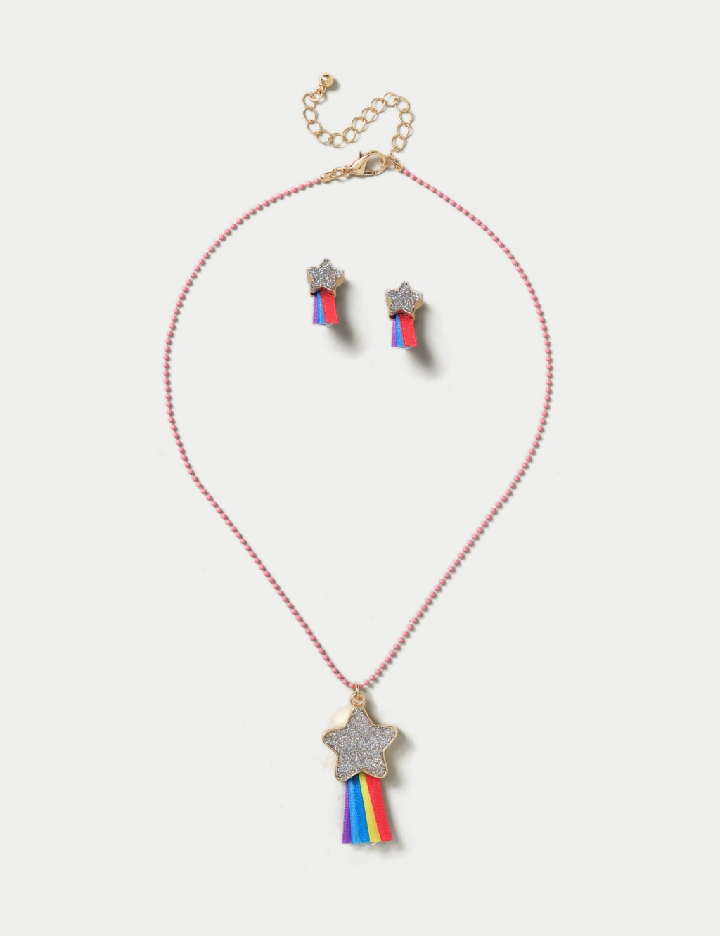 Girls Jewellery M S