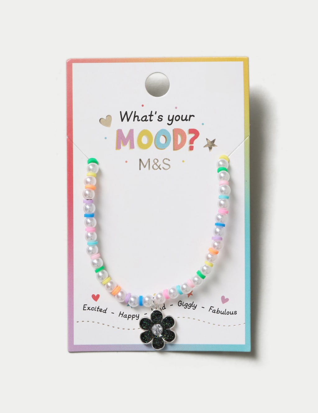 Girls’ Accessories M&S