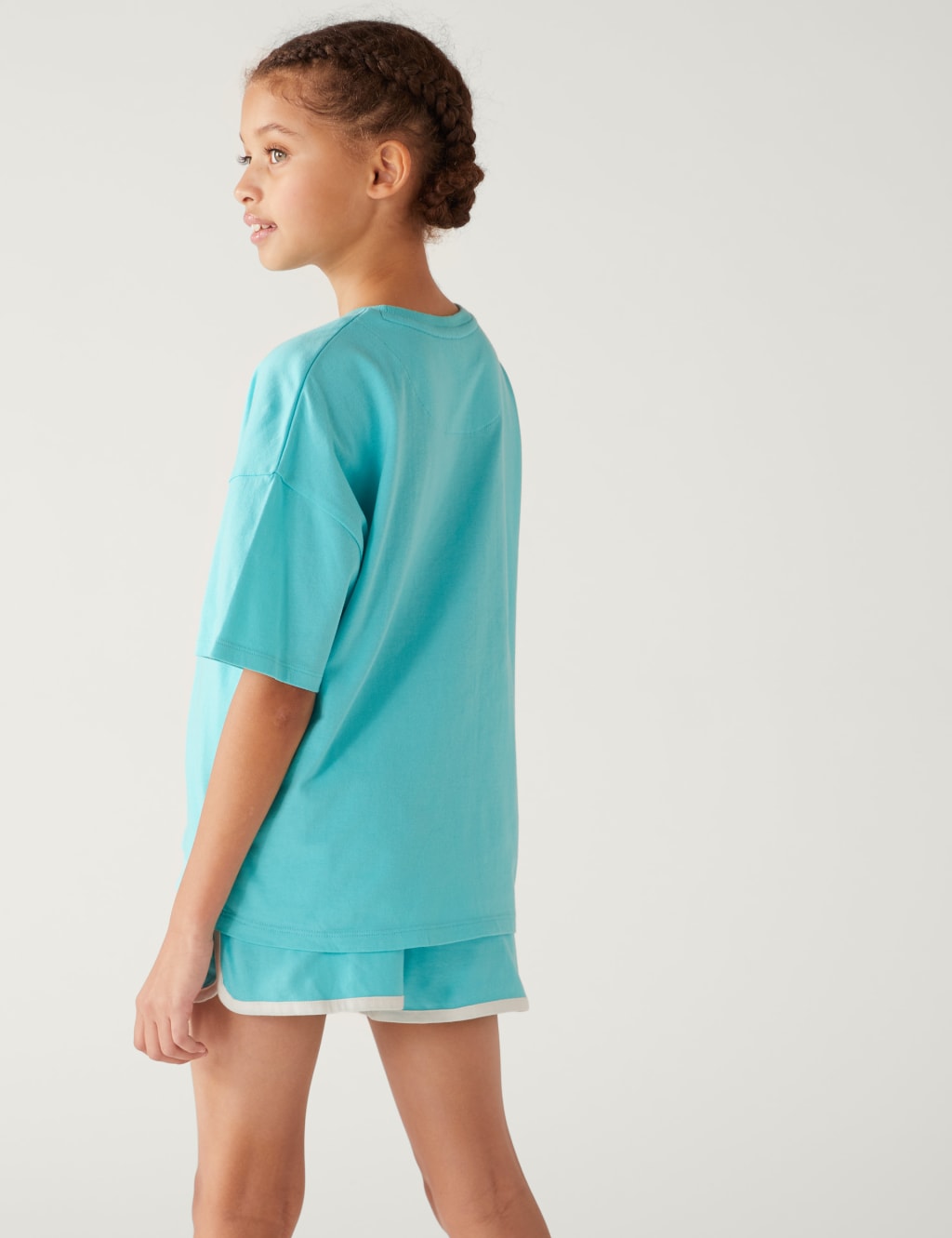Harry Potter™ Short Pyjama Set (6 - 16 Yrs) image 2