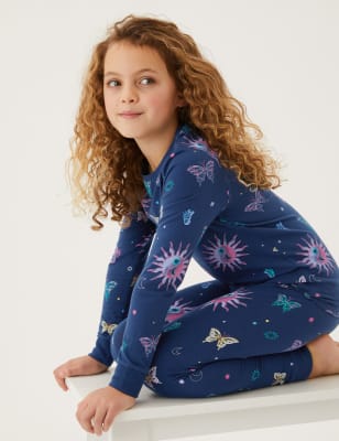 M&s discount butterfly pyjamas