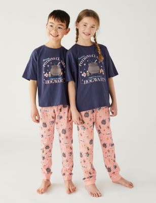 Harry potter 2025 pjs girls