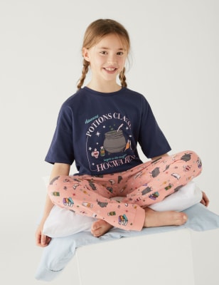 Harry potter pajamas girls new arrivals