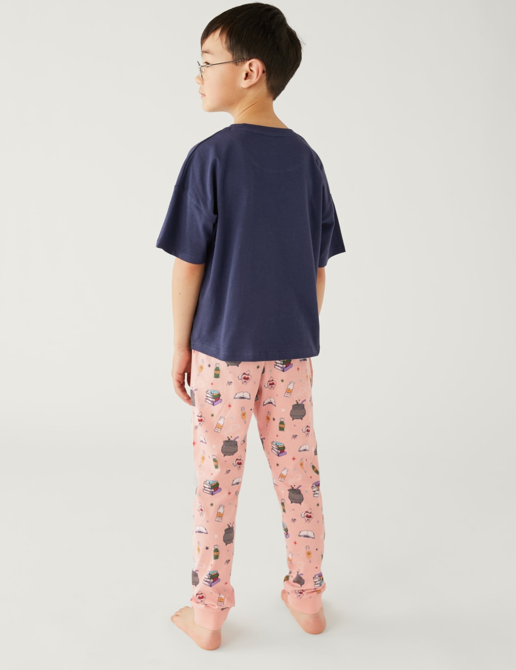 Harry Potter™ Potions Pyjamas (6-16 Yrs) image 3