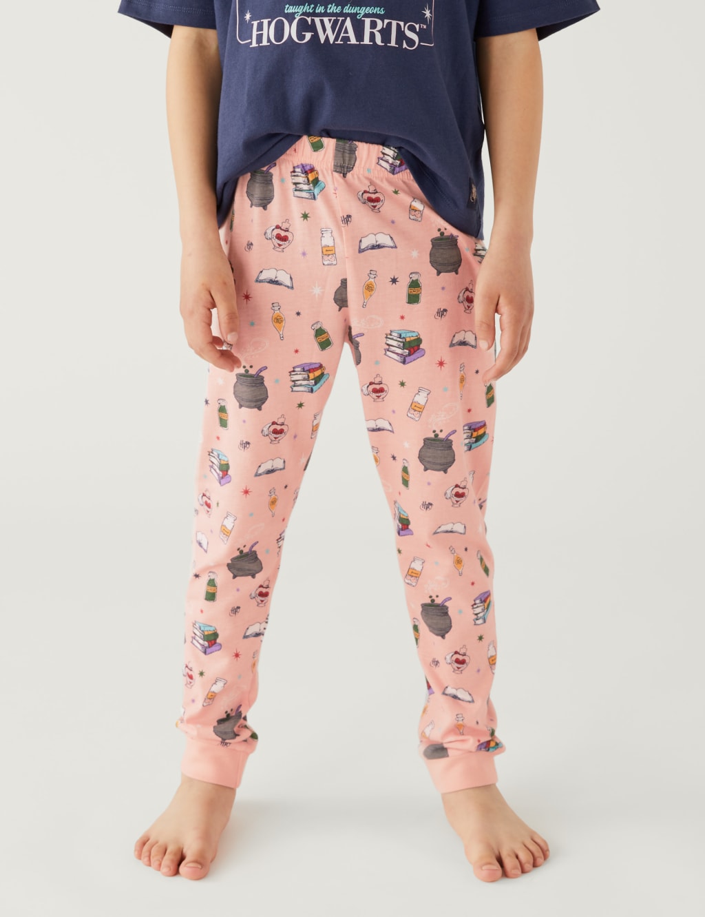 Harry Potter™ Potions Pyjamas (6-16 Yrs) image 4