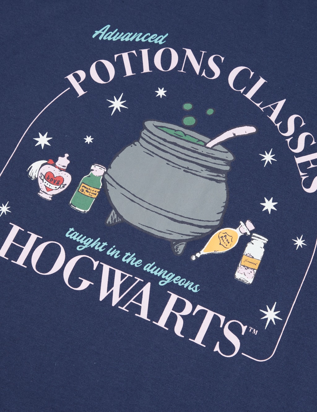 Harry Potter™ Potions Pyjamas (6-16 Yrs) image 5