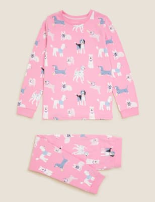 Marks and spencer online kids pjs