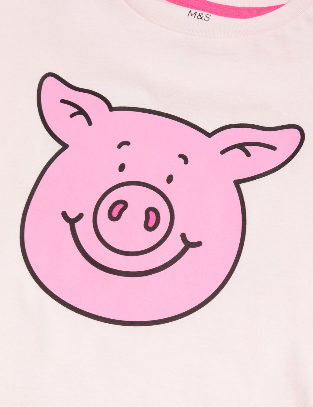 Percy Pig™ Short Pyjama Set (2-16 Yrs) image 4
