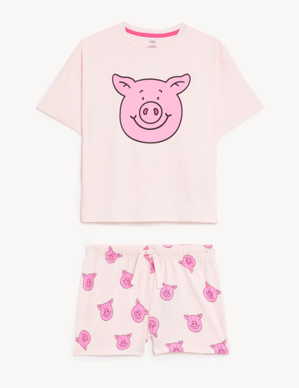 Percy Pig Gifts M&S