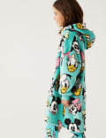 Fleece Mickey™ Oversized Hoodie