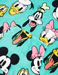 Fleece Mickey™ Oversized Hoodie (7-16 Yrs)