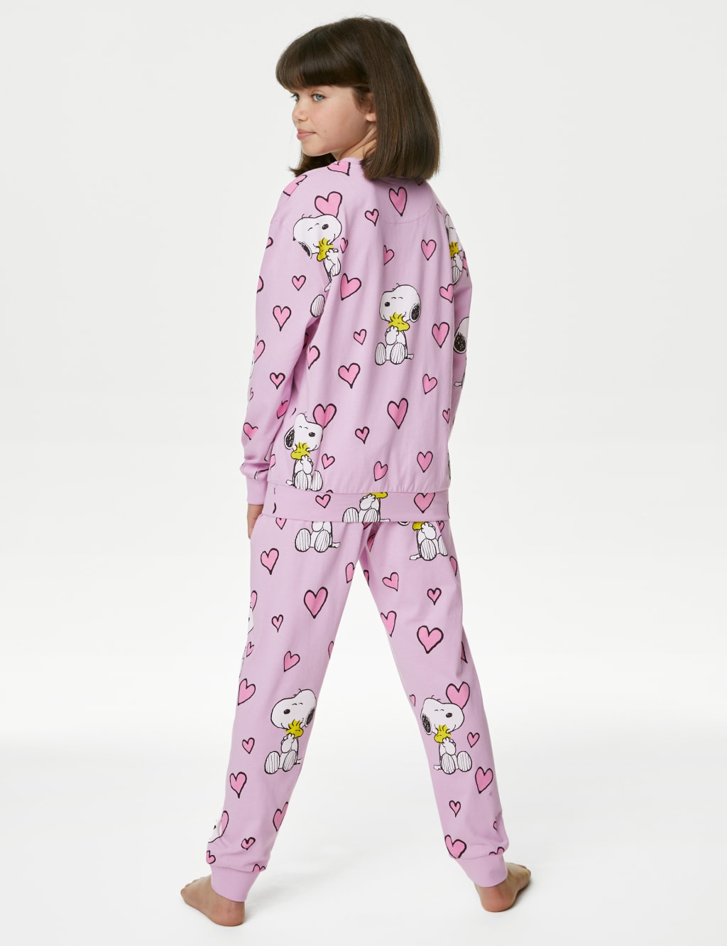 Snoopy™ Pyjamas (6-16 Yrs) image 3