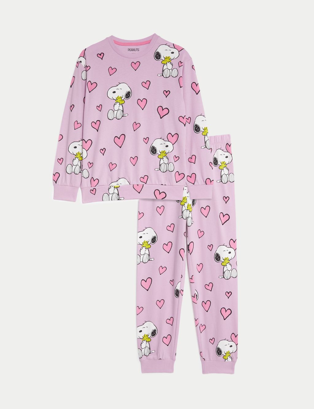 Snoopy™ Pyjamas (6-16 Yrs) image 2