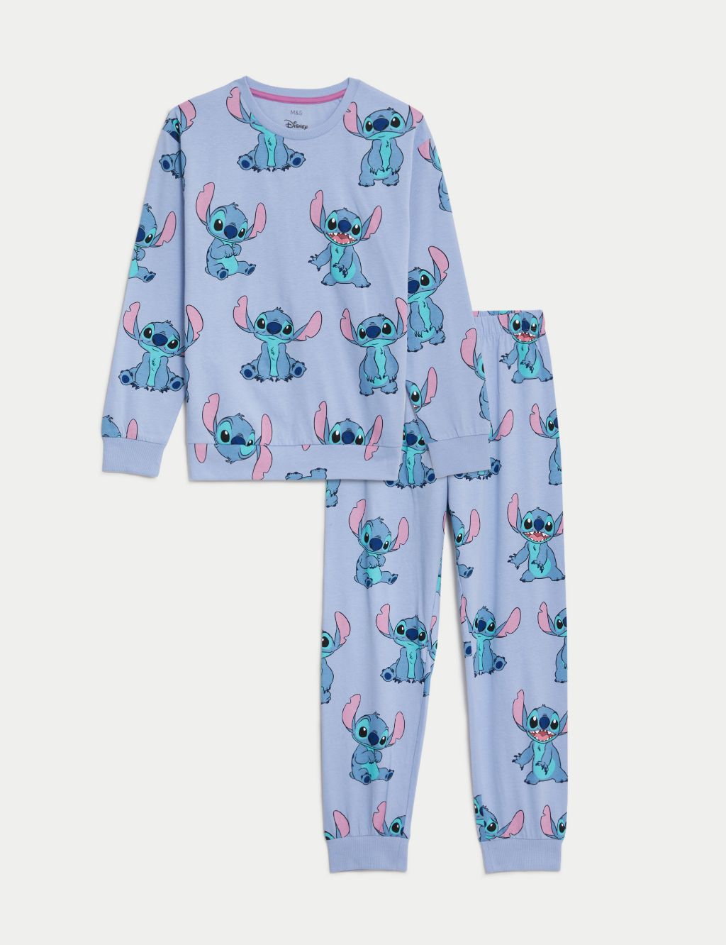 Lilo & Stitch™ Pyjamas (6-16 Yrs) image 2