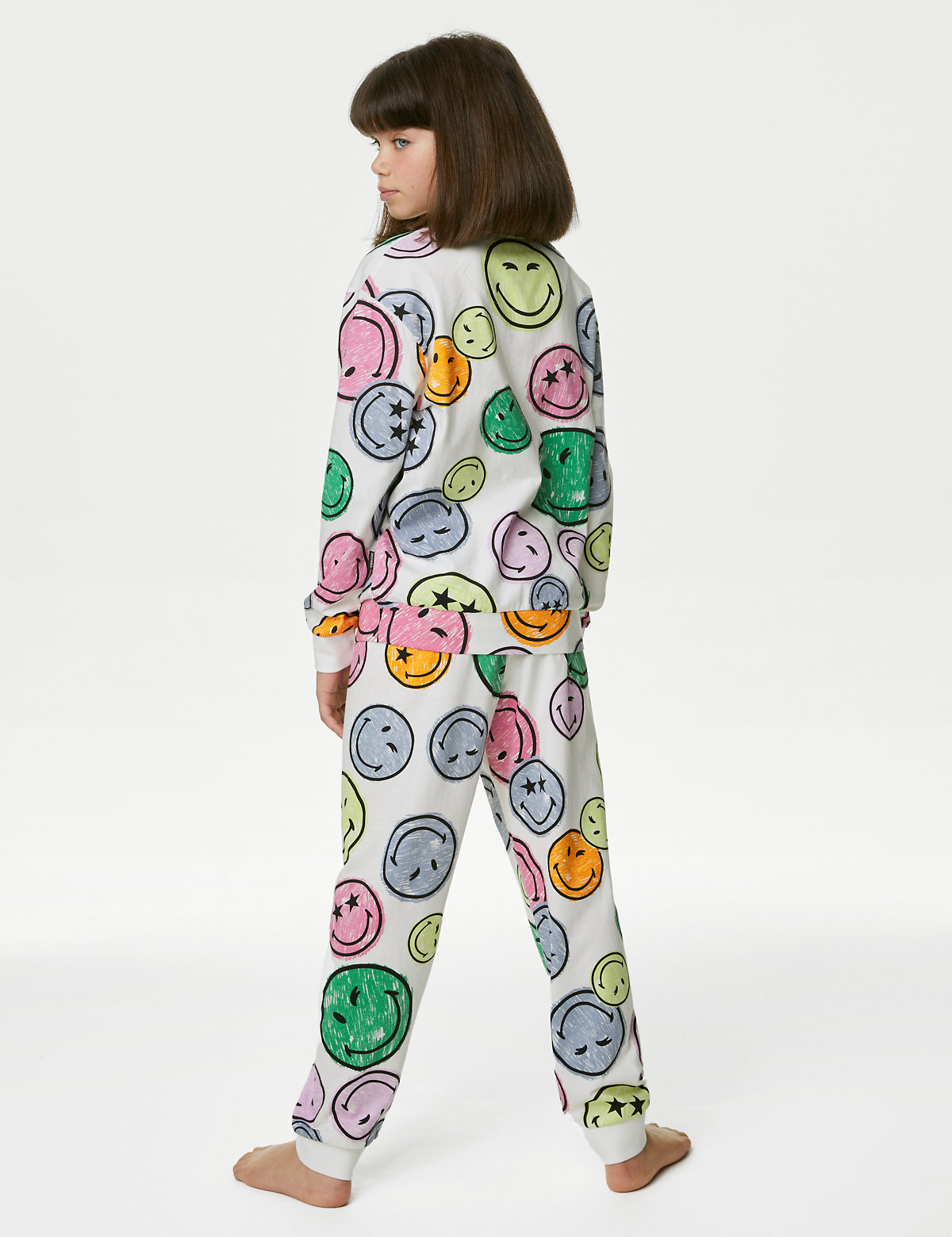 SmileyWorld™ Pyjamas (6-16 Yrs)