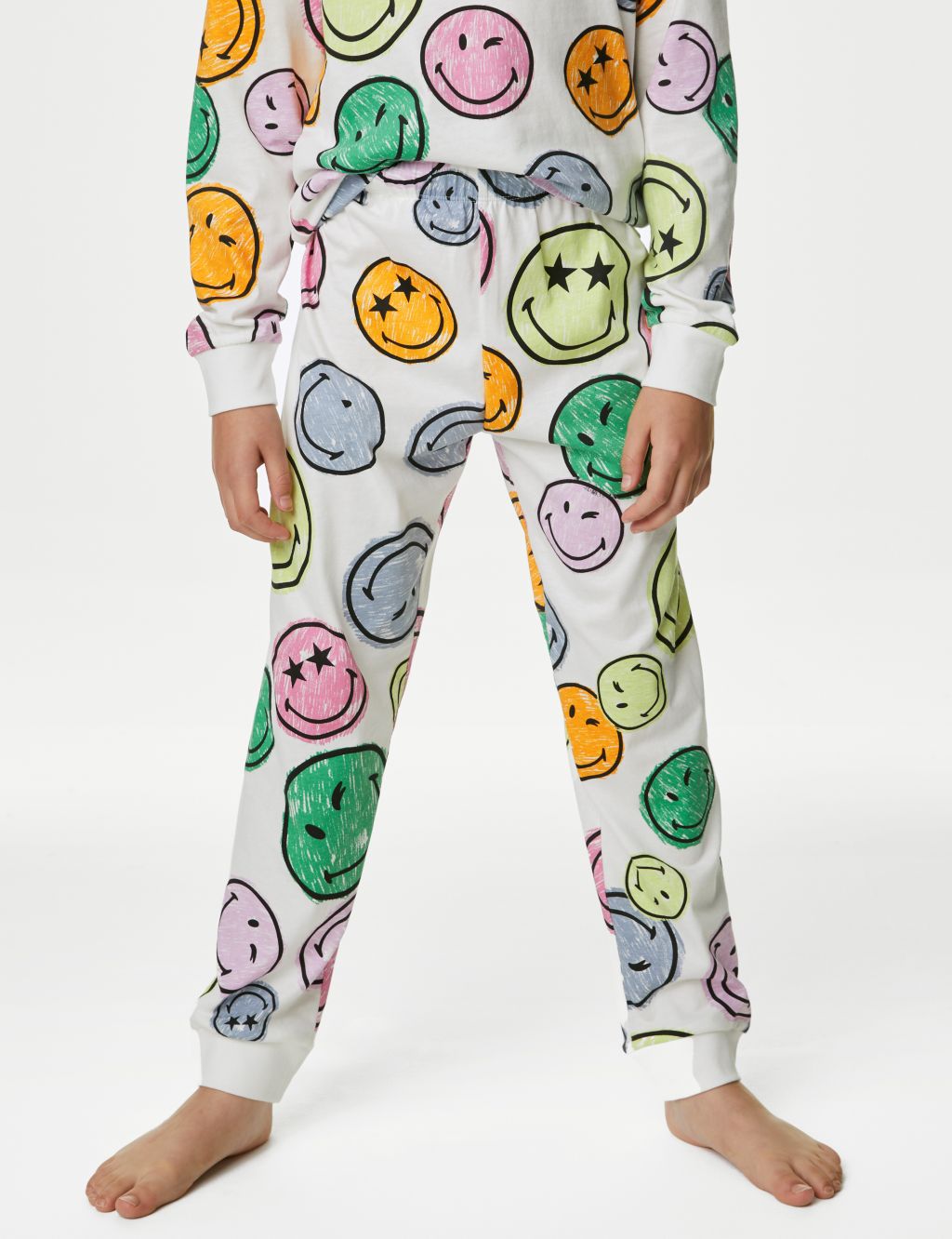 SmileyWorld™ Pyjamas (6-16 Yrs) image 4