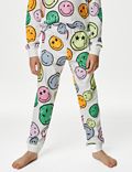 SmileyWorld™ Pyjamas (6-16 Yrs)