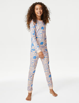 Pyjama fille 14 ans new arrivals