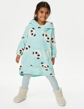 Boys Girls Hoodies Sweatshirts M S IE