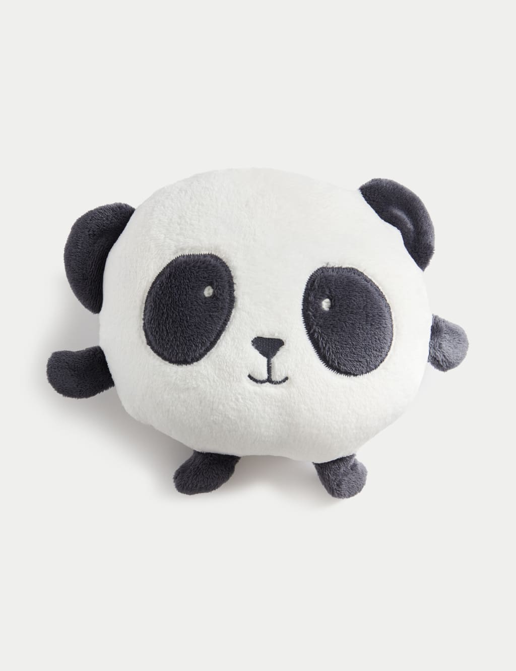 Novelty Panda Foldable Hoodie (3-16 Yrs) image 7