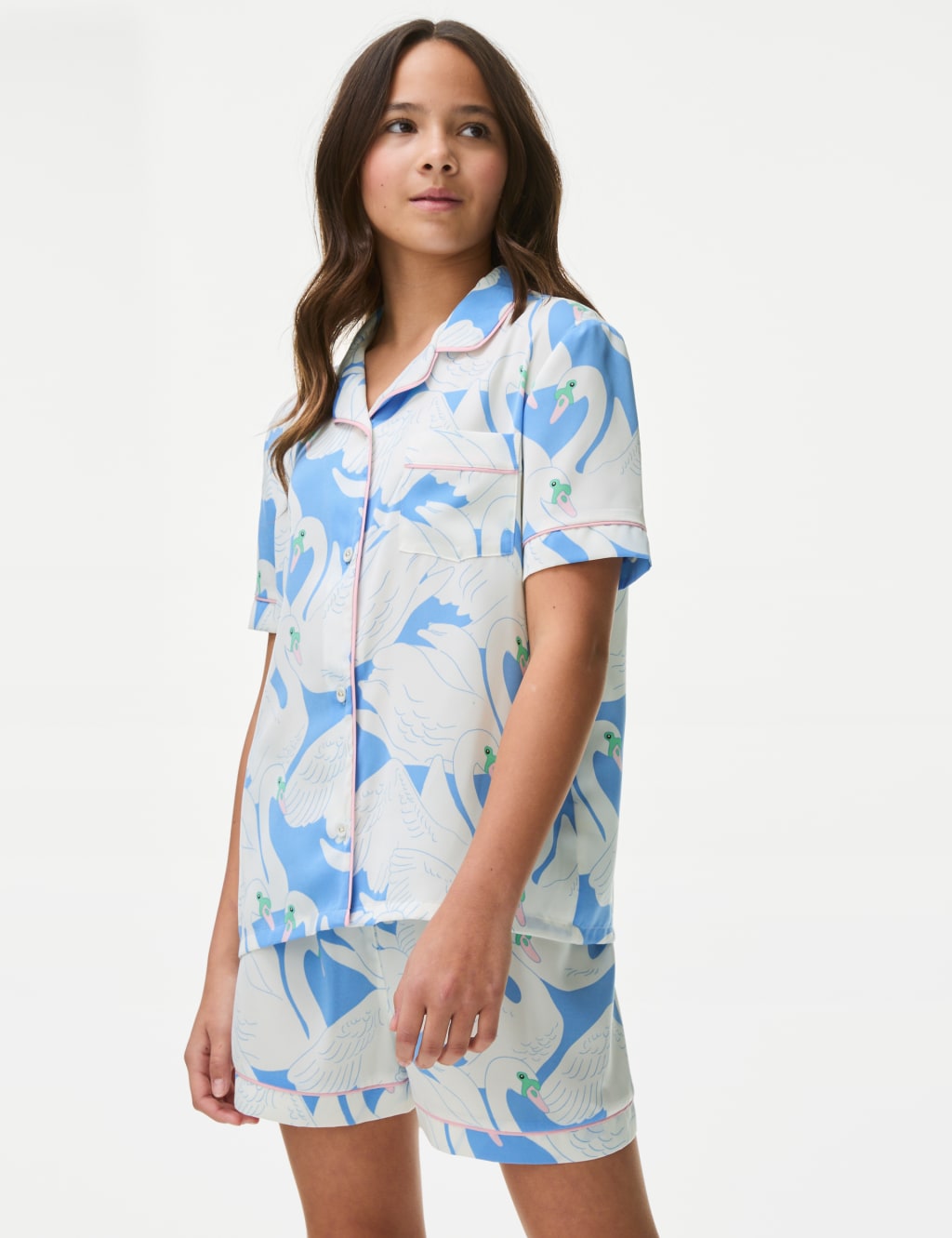 Marks spencer childrens pyjamas shop