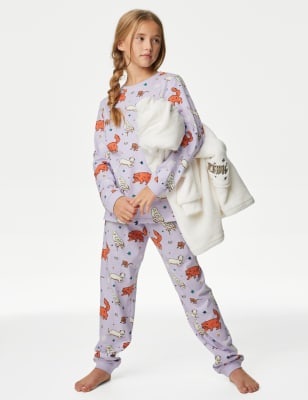 Harry potter pjs discount m&s