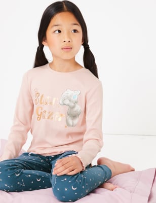 Pyjama &agrave; motif Tatty Teddy&trade; (du 3 au 16&nbsp;ans)