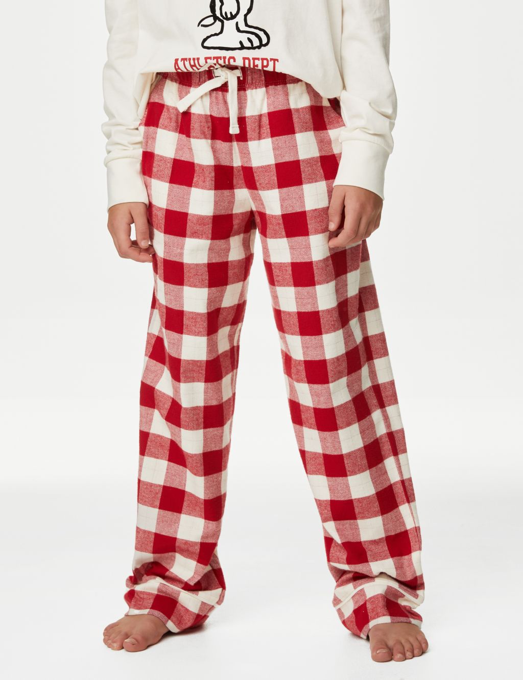 Snoopy™ Pyjamas (6-16 Yrs) image 4