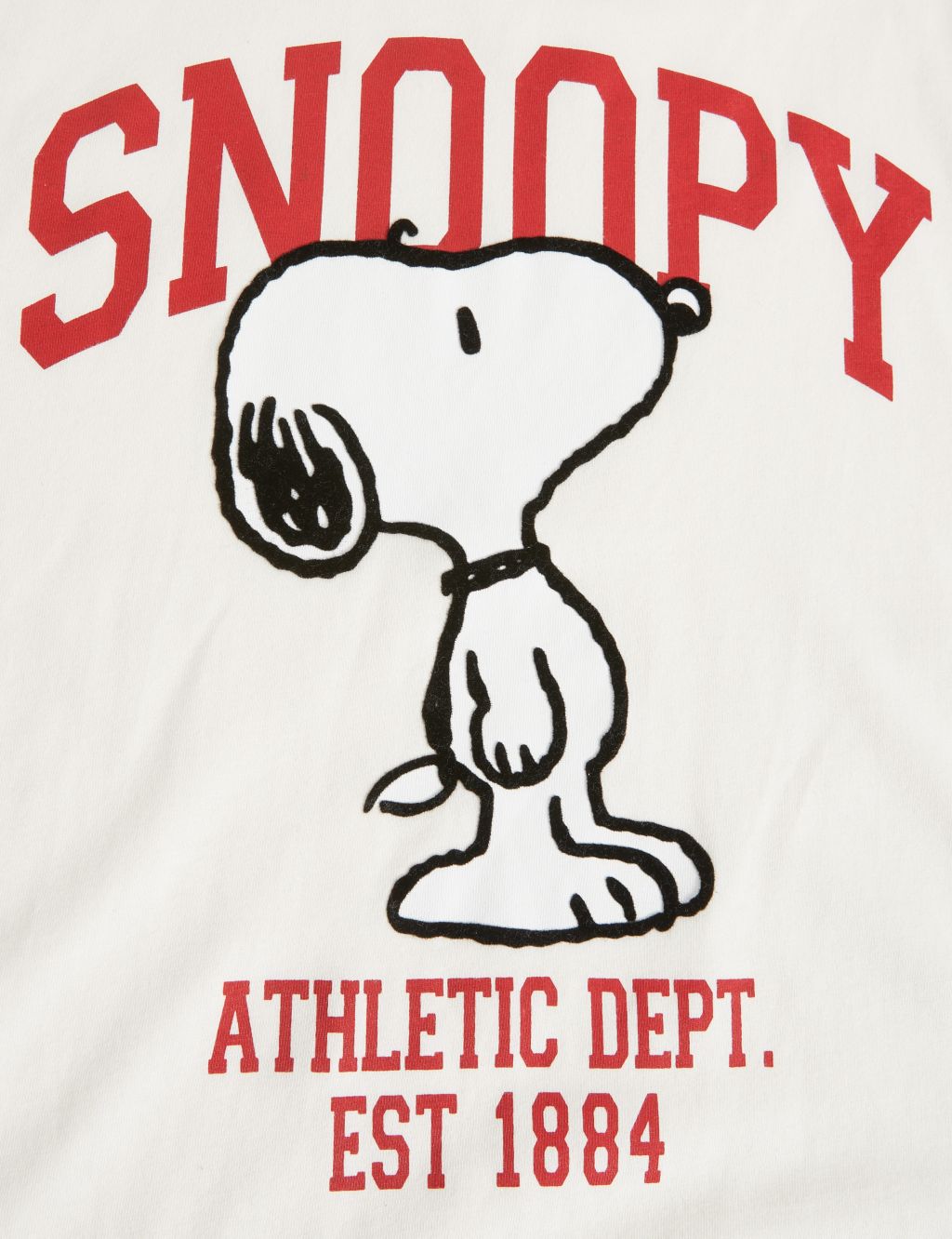 Snoopy™ Pyjamas (6-16 Yrs) image 5