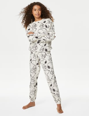 M&s snoopy pjs new arrivals