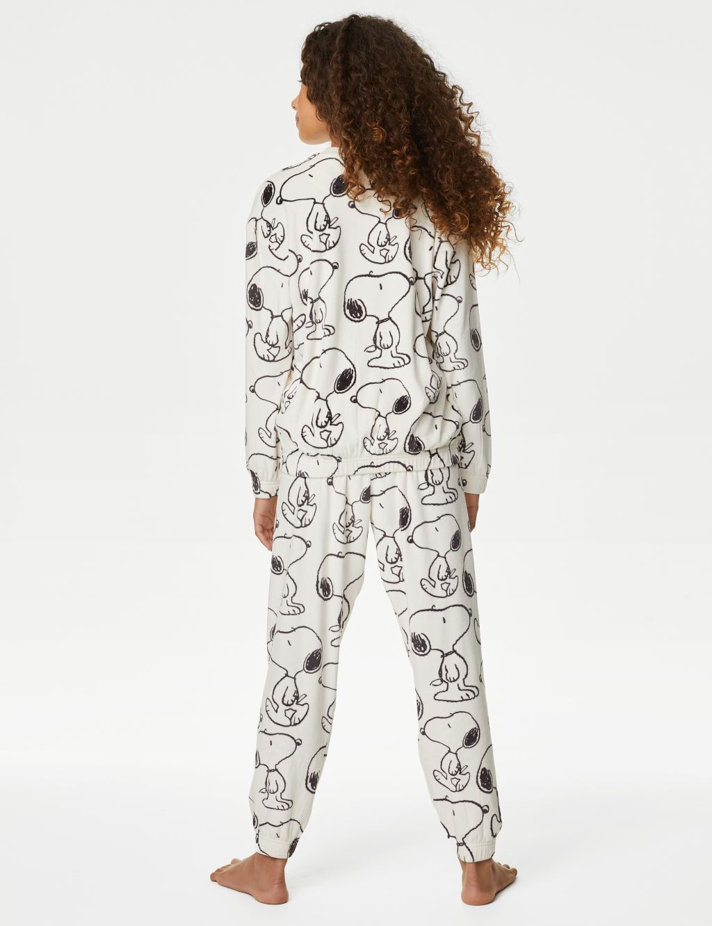 Snoopy™ Pyjamas (6-16 Yrs) image 3