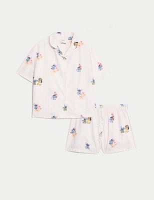 Lilo & Stitch™ Pyjamas (6-16 Yrs)