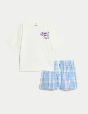 Donald Duck™ Pyjamas (6-16 Yrs)