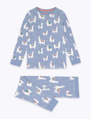 pyjama llama toy