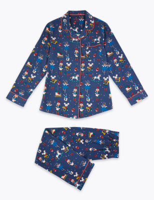 Slavnostn&iacute; pyžamov&aacute; souprava (1&ndash;16&nbsp;let)