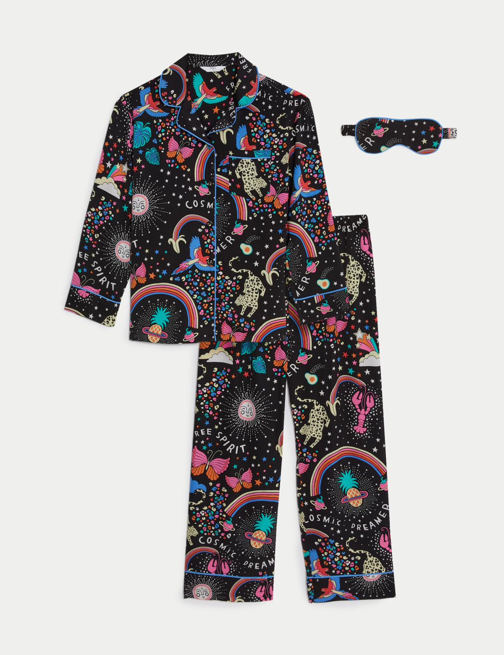 Girls’ Pyjamas | M&S