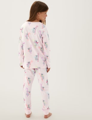 Womens 2025 koala pyjamas