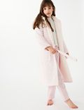 Bunny Dressing Gown (6-16 Yrs)