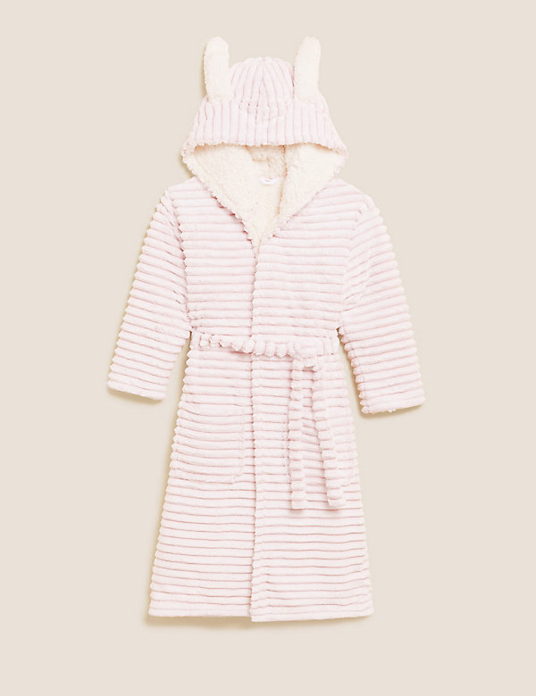 Bunny Dressing Gown (6-16 Yrs) - IL