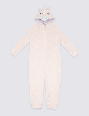 m and s unicorn onesie