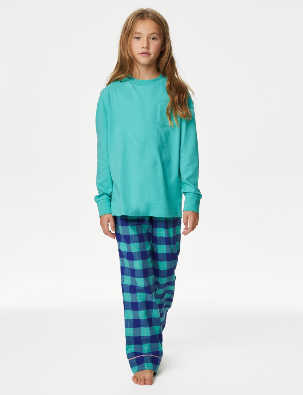 M&s girls nighties store
