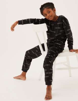 Boys velour pjs new arrivals