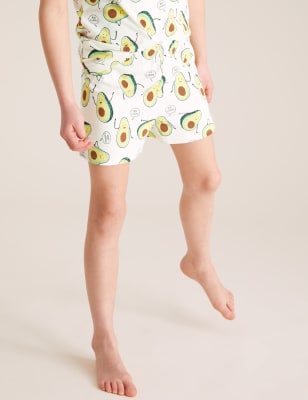 Women's avocado online pyjamas