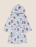 Percy Pig™ Dressing Gown (2-16 Yrs)