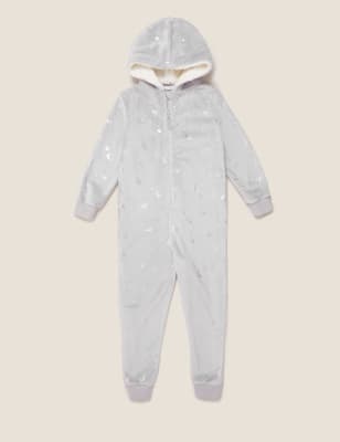 M&s best sale onesie womens