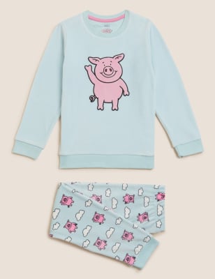 Percy Pig Pyjamas