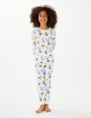 Looney Tunes™ Pyjamas (6-16 Yrs)