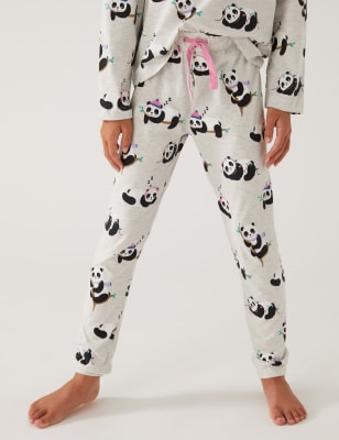 Panda best sale pyjamas primark